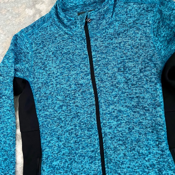 Sweater Jacket - Picture 2 of 3